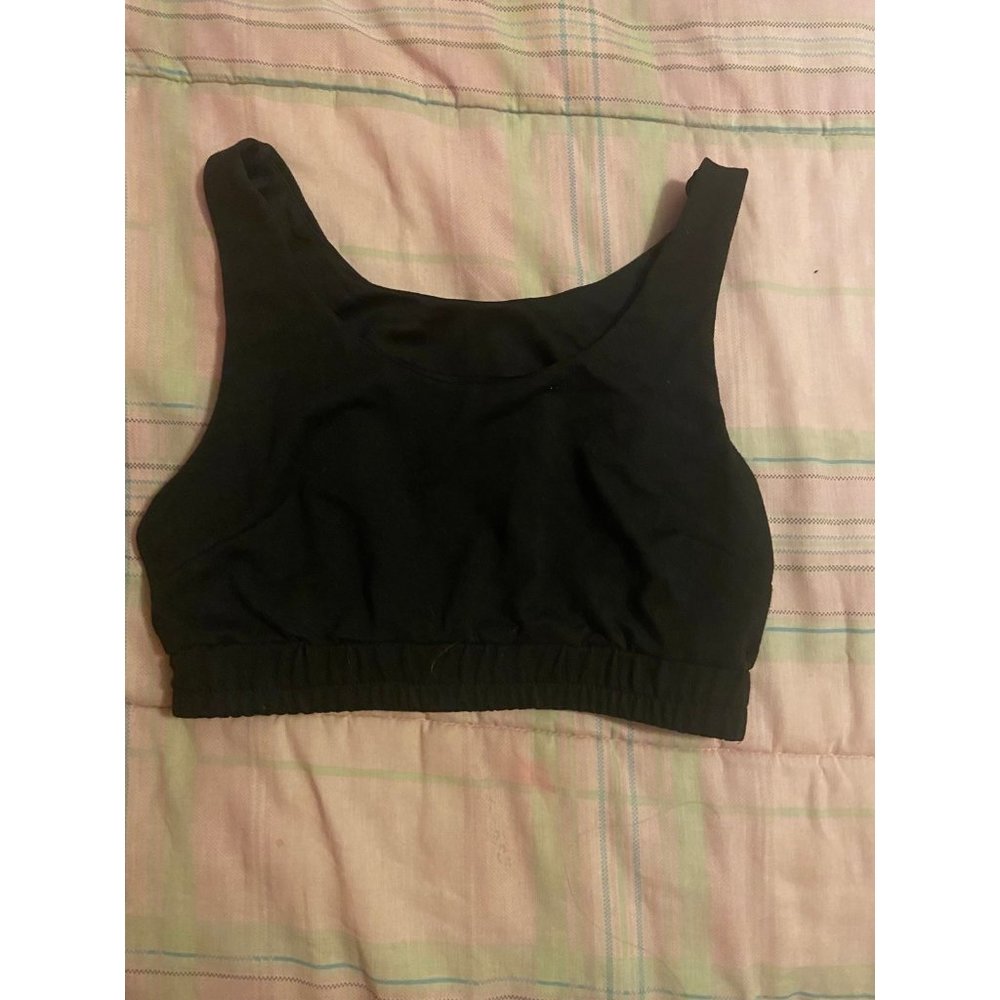 Sports bra